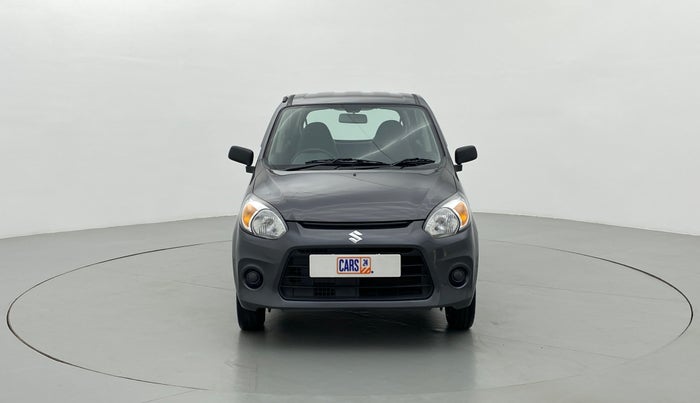 2019 Maruti Alto 800 LXI, Petrol, Manual, 43,518 km, Front
