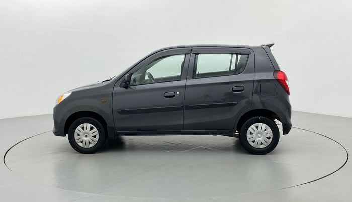 2019 Maruti Alto 800 LXI, Petrol, Manual, 43,518 km, Left Side