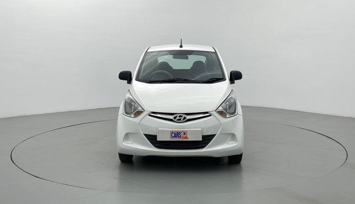 2014 Hyundai Eon ERA PLUS, Petrol, Manual, 46,403 km, Front