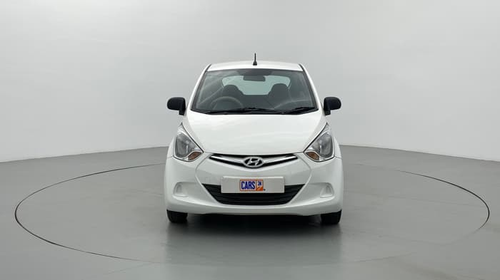 2014 Hyundai Eon ERA PLUS, Petrol, Manual, 46,403 km, Front