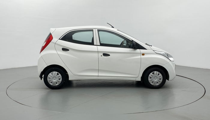 2014 Hyundai Eon ERA PLUS, Petrol, Manual, 46,403 km, Right Side View