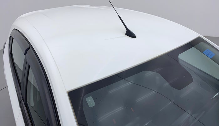 2020 Tata ALTROZ XZ 1.2, Petrol, Manual, 46,276 km, Roof