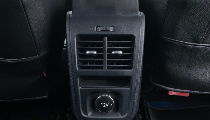 2020 Tata ALTROZ XZ 1.2, Petrol, Manual, 46,276 km, Rear AC Vents