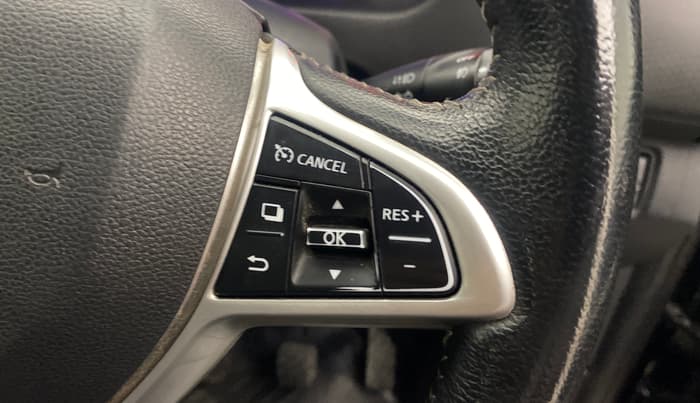 2023 Nissan MAGNITE XV PREMIUM TURBO, Petrol, Manual, 55,742 km, Adaptive Cruise Control