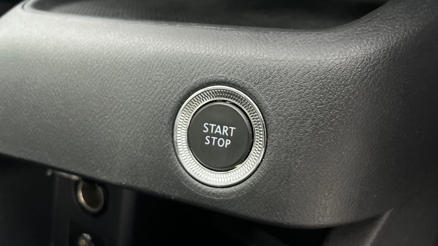2021 Nissan MAGNITE XV PREMIUM TURBO (O), Petrol, Manual, 51,888 km, Keyless Start/ Stop Button