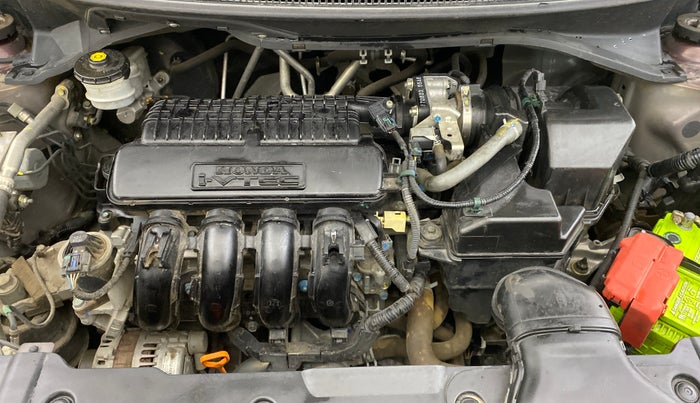 2017 Honda BR-V 1.5L I-VTEC V CVT, Petrol, Automatic, 36,084 km, Engine View