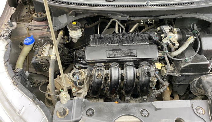 2017 Honda BR-V 1.5L I-VTEC V CVT, Petrol, Automatic, 36,084 km, Engine View - Right