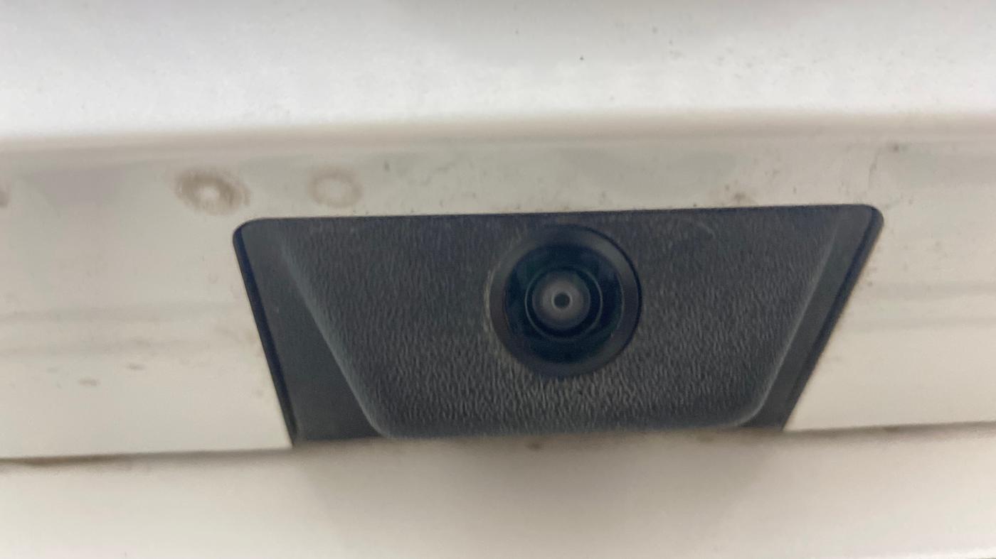 2025 Mahindra SCORPIO-N N Z8 S Petrol AT, Petrol, Automatic, 8,772 km, Parking Camera