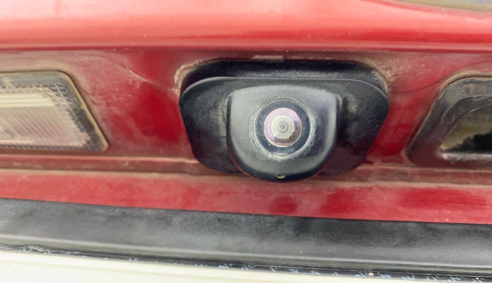 2018 Hyundai Elite i20 ASTA 1.2 (O), Petrol, Manual, 48,735 km, Parking Camera