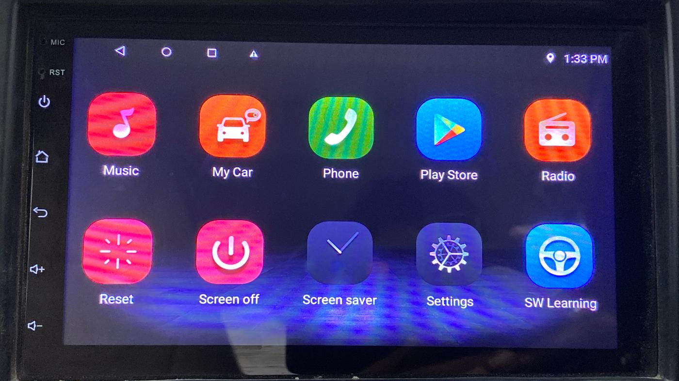 2021 Maruti Alto LXI OPT CNG, CNG, Manual, 36,913 km, Apple CarPlay and Android Auto