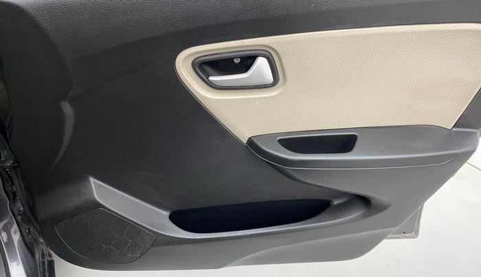 2021 Maruti Alto LXI OPT CNG, CNG, Manual, 36,913 km, Driver Side Door Panels Control