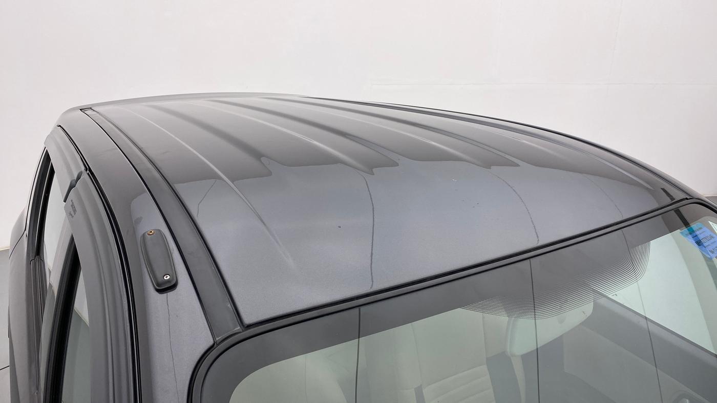 2021 Maruti Alto LXI OPT CNG, CNG, Manual, 36,913 km, Roof