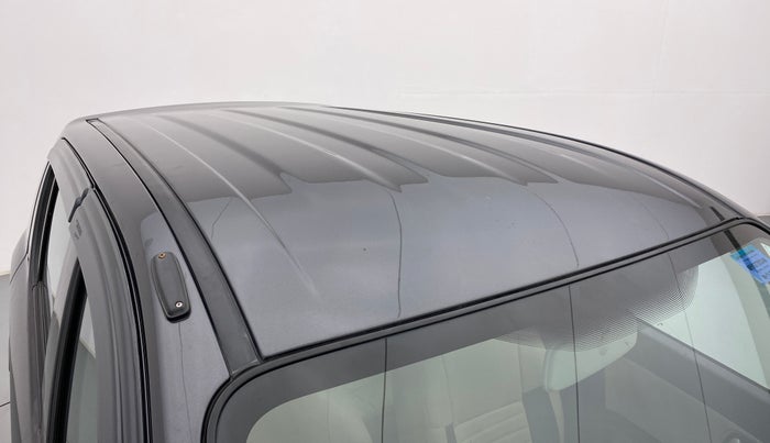 2021 Maruti Alto LXI OPT CNG, CNG, Manual, 36,913 km, Roof