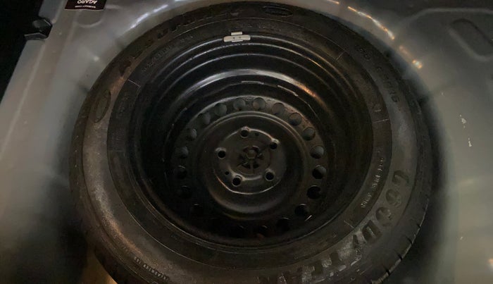 2023 KIA SONET HTX 1.0 TURBO PETROL IMT, Petrol, Manual, 21,705 km, Spare Tyre