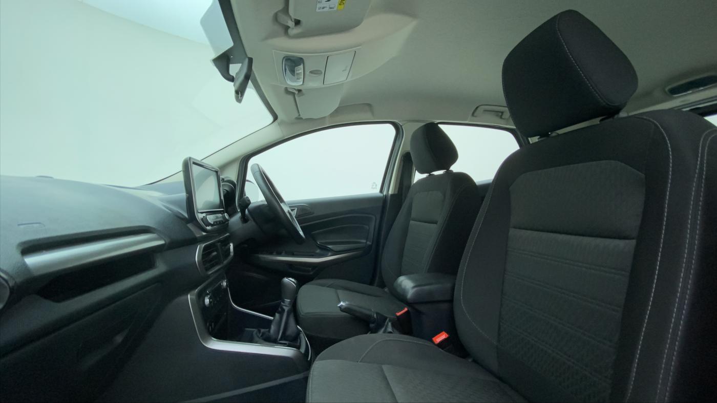 2019 Ford Ecosport 1.5TITANIUM TDCI, Diesel, Manual, 29,848 km, Right Side Front Door Cabin