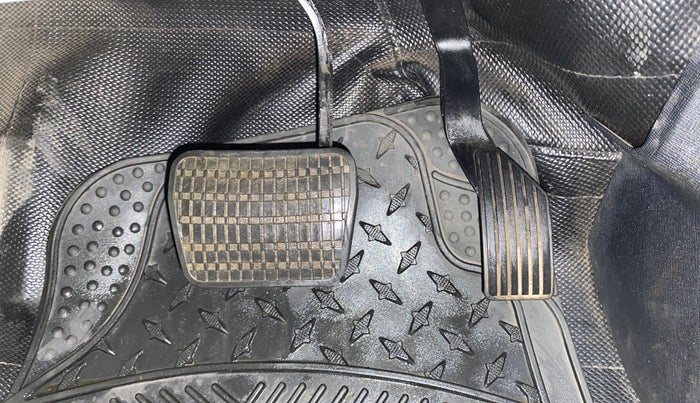 2020 Tata NEXON XZA PLUS PETROL, Petrol, Automatic, 16,425 km, Pedals