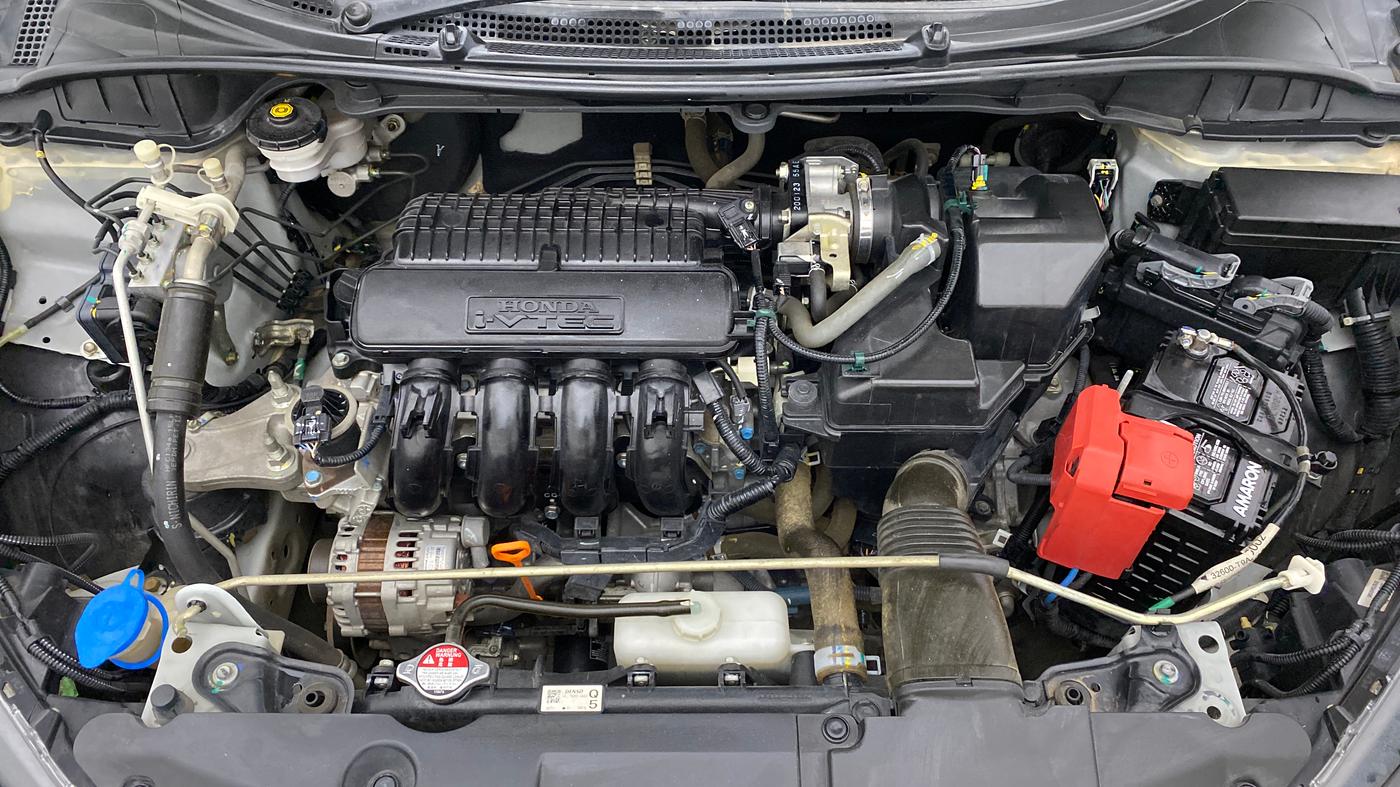 2020 Honda City VX CVT PETROL, Petrol, Automatic, 30,228 km, Open Bonet