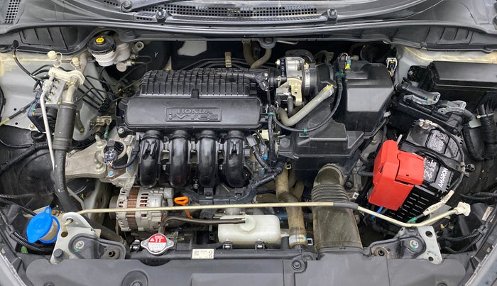 2020 Honda City VX CVT PETROL, Petrol, Automatic, 30,228 km, Open Bonet