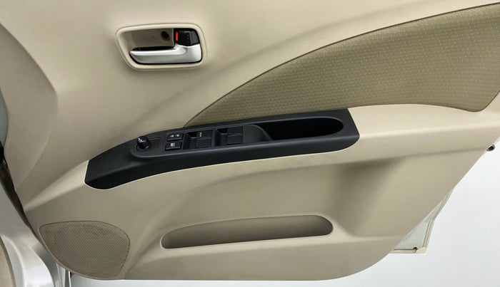 2019 Maruti Celerio ZXI D, Petrol, Manual, 10,700 km, Driver Side Door Panels Control