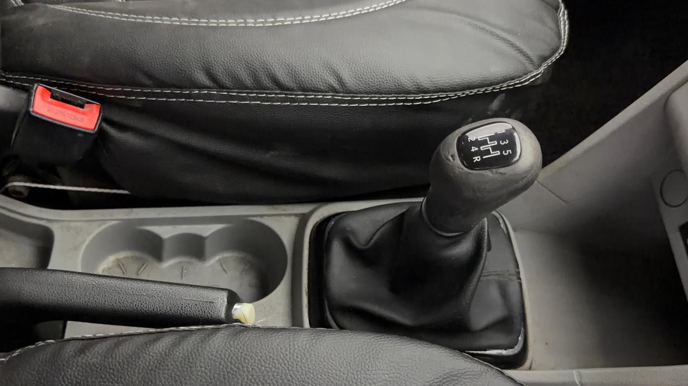 2021 Tata Tiago XT PETROL, Petrol, Manual, 82,937 km, Gear Lever