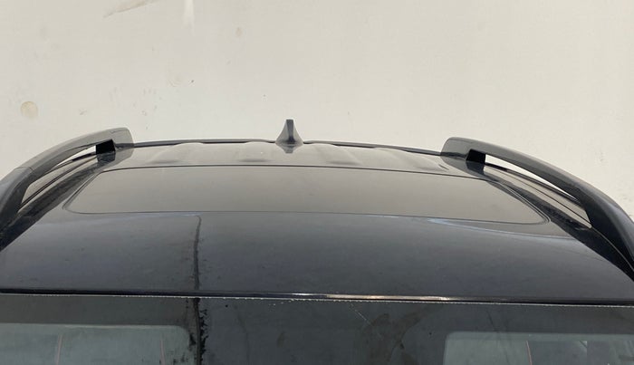 2022 Hyundai VENUE N LINE N8 1.0 TURBO DCT DUAL TONE, Petrol, Automatic, 31,361 km, Moonroof/ Sunroof