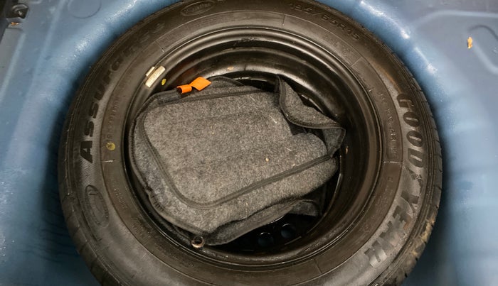 2022 Hyundai VENUE N LINE N8 1.0 TURBO DCT DUAL TONE, Petrol, Automatic, 31,361 km, Spare Tyre