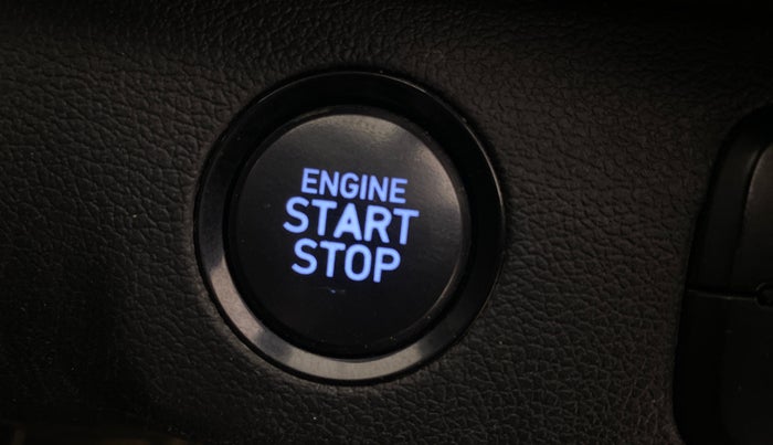 2022 Hyundai VENUE N LINE N8 1.0 TURBO DCT DUAL TONE, Petrol, Automatic, 31,361 km, Keyless Start/ Stop Button