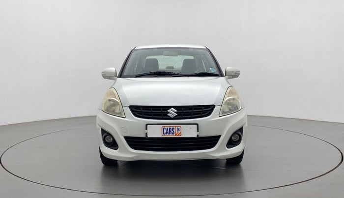2014 Maruti Swift Dzire VXI, Petrol, Manual, 42,969 km, Front
