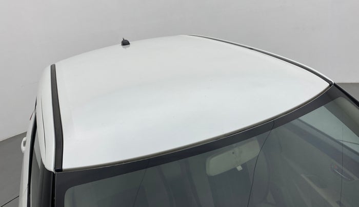 2014 Maruti Swift Dzire VXI, Petrol, Manual, 42,969 km, Roof
