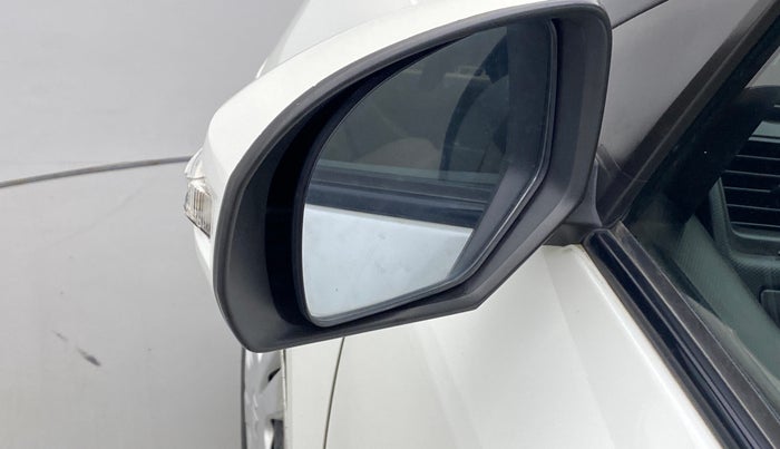 2014 Maruti Swift Dzire VXI, Petrol, Manual, 42,969 km, Left rear-view mirror - Mirror motor not working