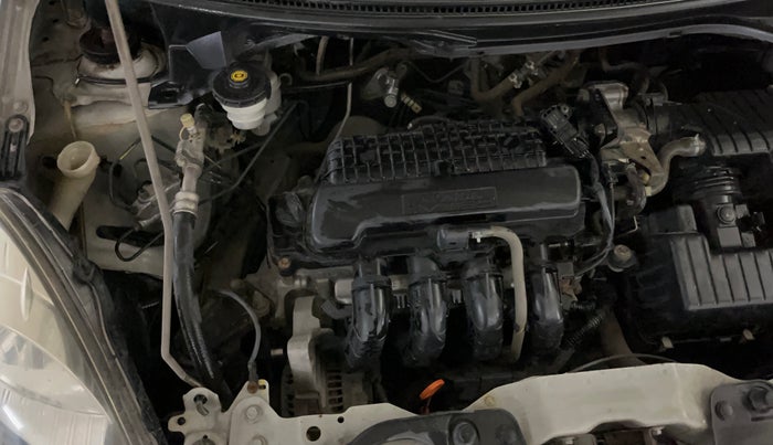 2016 Honda Amaze 1.2L I-VTEC S, Petrol, Manual, 67,063 km, Engine View - Right