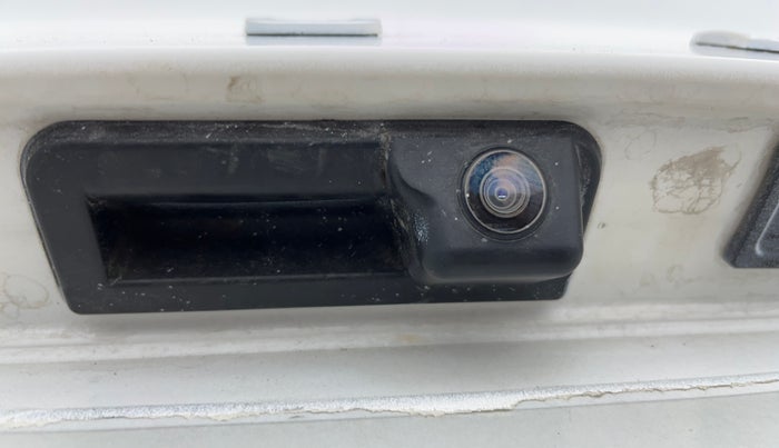 2022 Skoda SLAVIA AMBITION 1.0L TSI AT, Petrol, Automatic, 36,756 km, Parking Camera