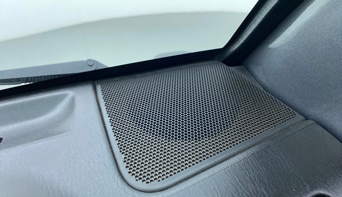 2020 Maruti Eeco 5 STR WITH AC PLUSHTR, Petrol, Manual, Speaker