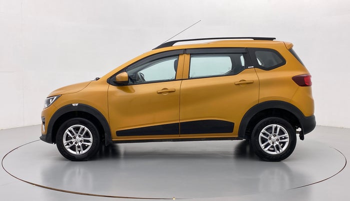 2020 Renault TRIBER 1.0 RXL PETROL, Petrol, Manual, 29,789 km, Left Side