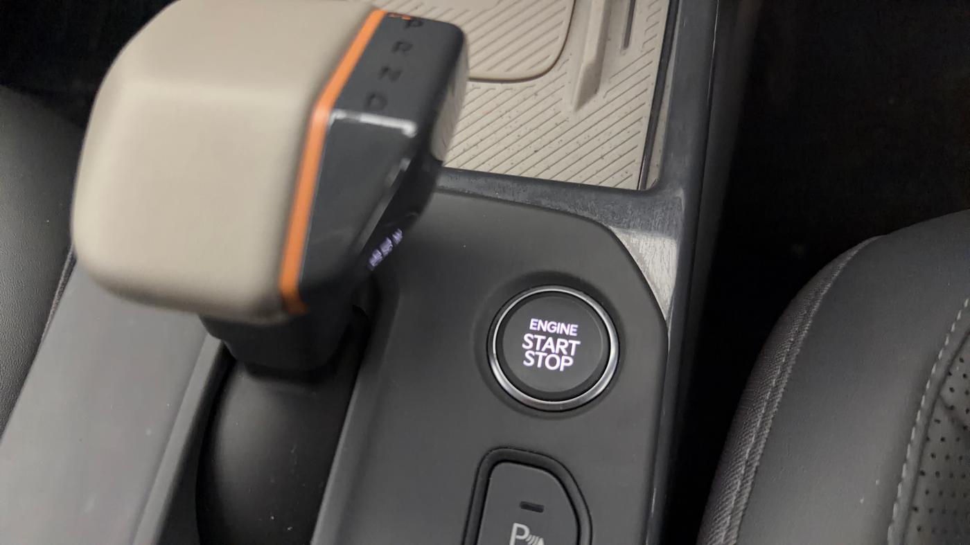 2025 KIA SYROS HTX Plus 1.0 Turbo 7DCT, Petrol, Automatic, 7,801 km, Keyless Start/ Stop Button