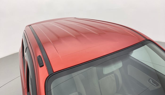 2021 Maruti Alto VXI PLUS, Petrol, Manual, 27,070 km, Roof