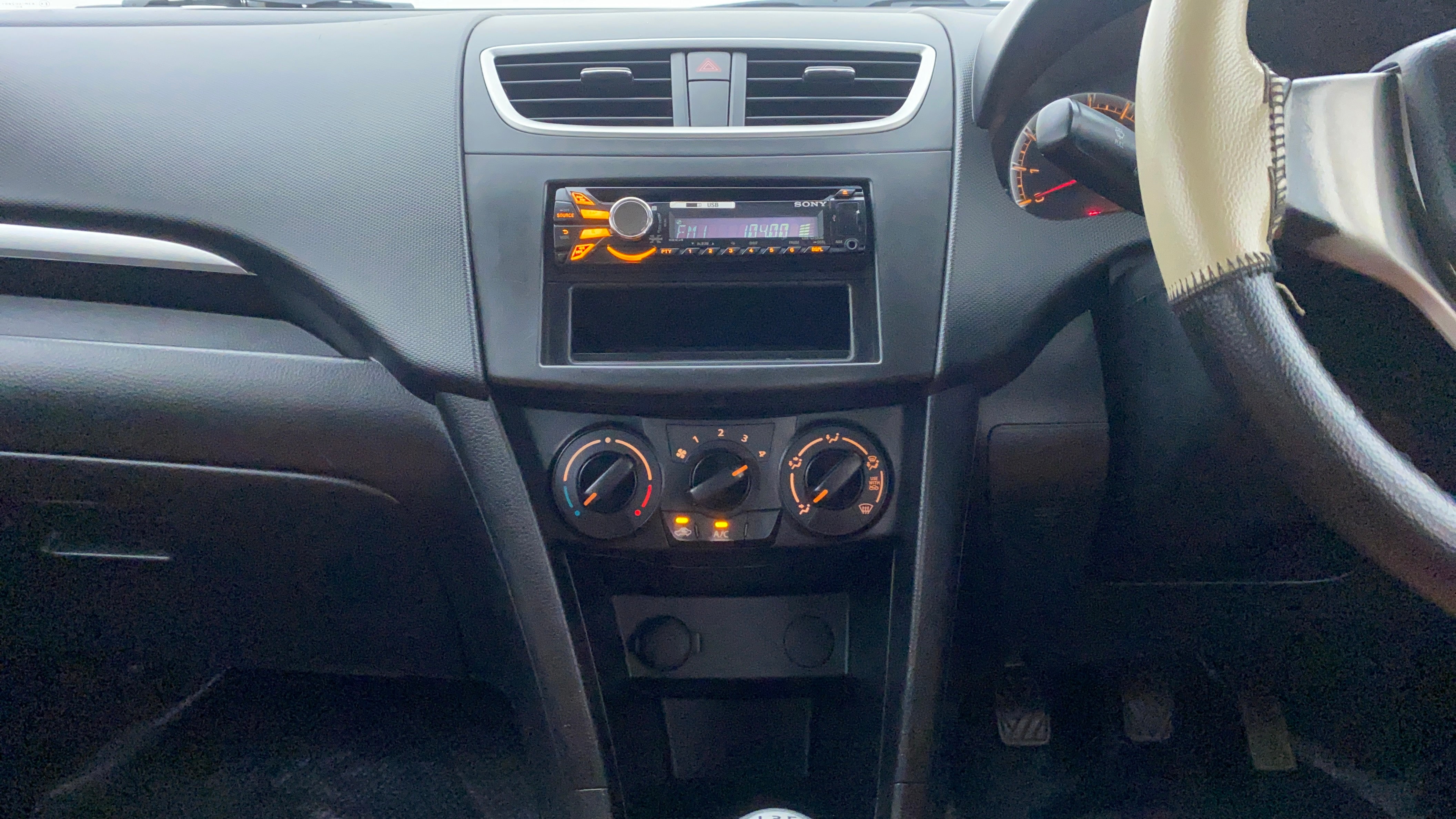 Features