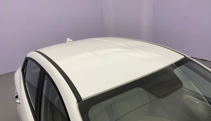2020 Hyundai AURA SX 1.2, Petrol, Manual, 47,353 km, Roof