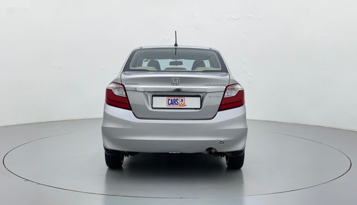 2017 Honda Amaze 1.2 VXMT I VTEC, Petrol, Manual, 36,340 km, Back/Rear