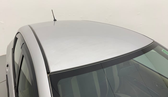 2017 Honda Amaze 1.2 VXMT I VTEC, Petrol, Manual, 36,340 km, Roof