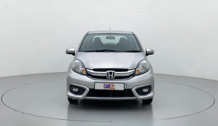 2017 Honda Amaze 1.2 VXMT I VTEC, Petrol, Manual, 36,340 km, Front