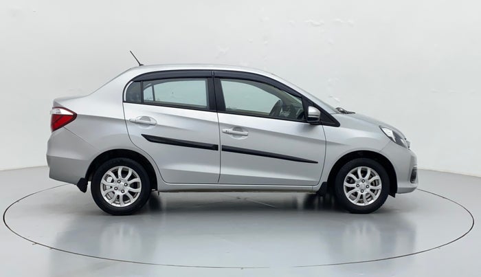 2017 Honda Amaze 1.2 VXMT I VTEC, Petrol, Manual, 36,340 km, Right Side View