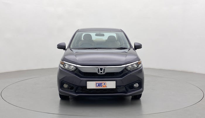 2018 Honda Amaze 1.2 V CVT I VTEC, Petrol, Automatic, 44,439 km, Front