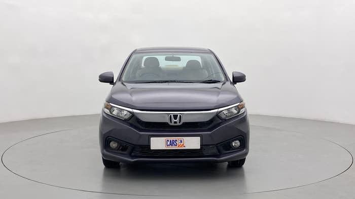 2018 Honda Amaze 1.2 V CVT I VTEC, Petrol, Automatic, 44,439 km, Front