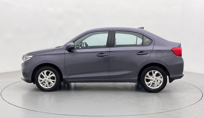 2018 Honda Amaze 1.2 V CVT I VTEC, Petrol, Automatic, 44,439 km, Left Side