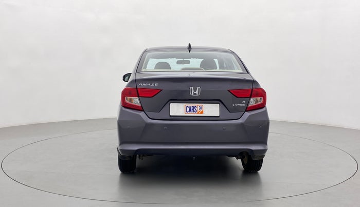 2018 Honda Amaze 1.2 V CVT I VTEC, Petrol, Automatic, 44,439 km, Back/Rear