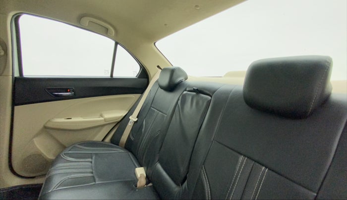 2017 Maruti Dzire VXI, Petrol, Manual, 71,574 km, Right Side Rear Door Cabin