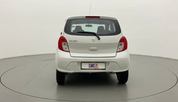 2019 Maruti Celerio ZXI AMT, Petrol, Automatic, 19,937 km, Back/Rear