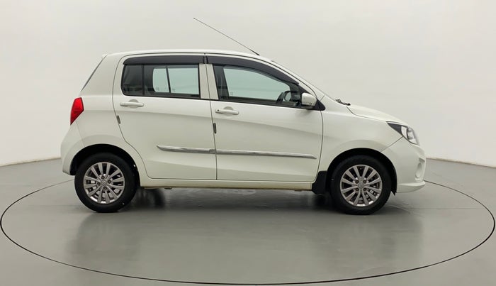 2019 Maruti Celerio ZXI AMT, Petrol, Automatic, 19,937 km, Right Side View