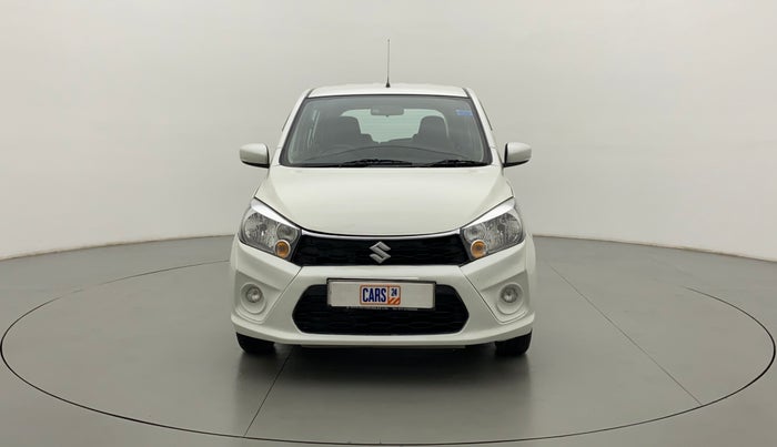 2019 Maruti Celerio ZXI AMT, Petrol, Automatic, 19,937 km, Front